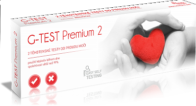 G-Test Premium 2